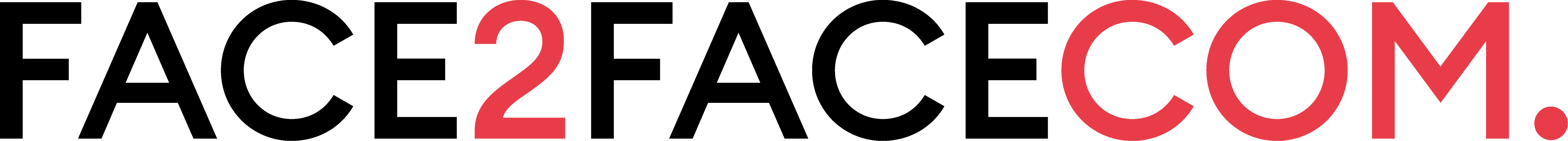  F2F Logo